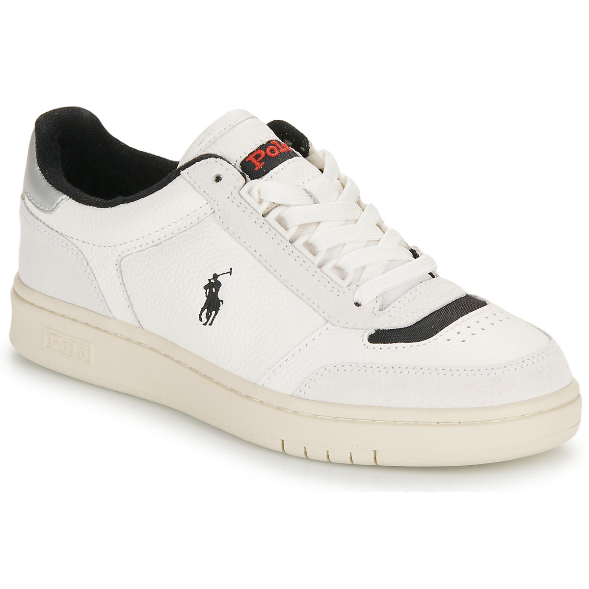 Sneakers Uomo Polo Ralph Lauren POLO CRT SPT Multicolore