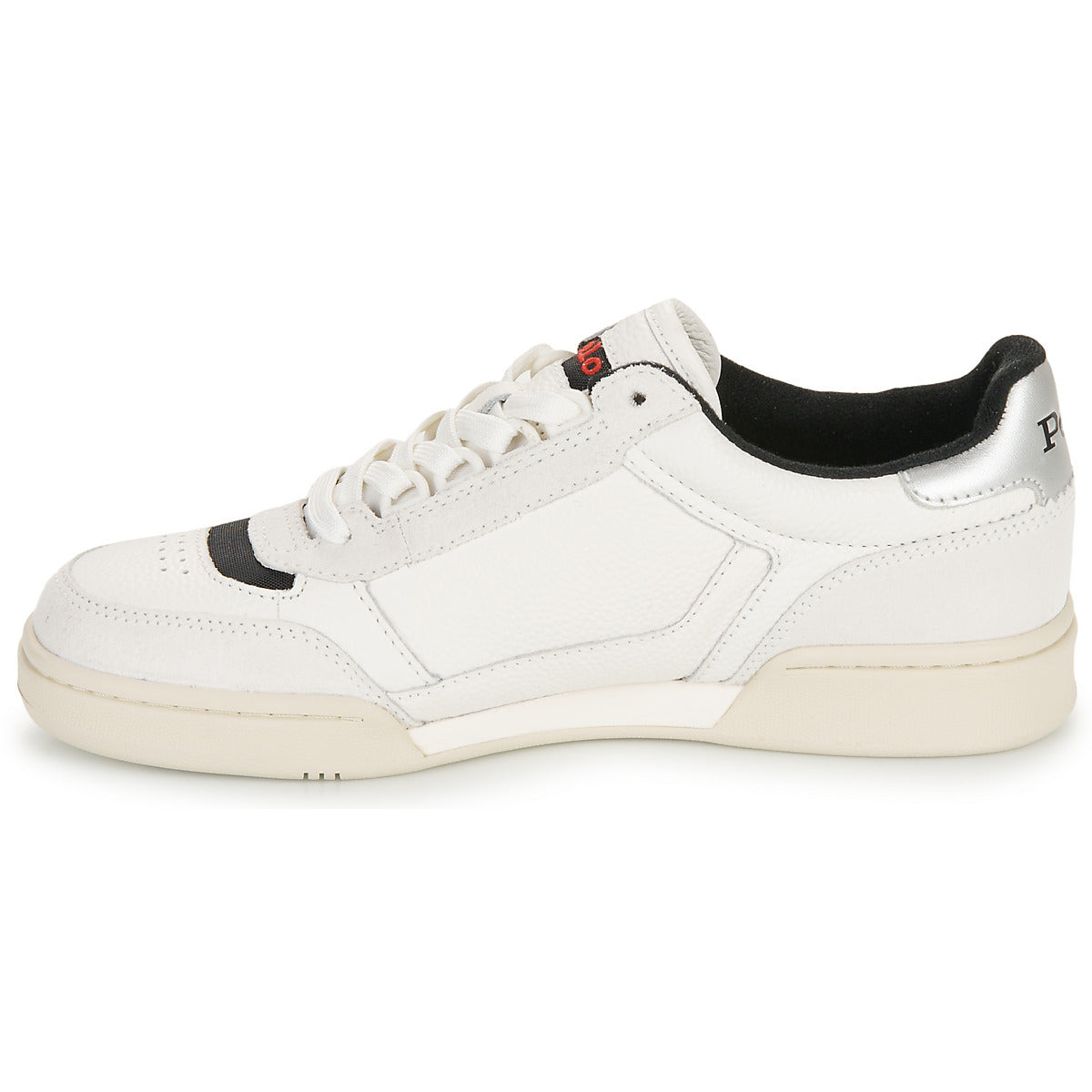 Sneakers Uomo Polo Ralph Lauren  POLO CRT SPT  Multicolore