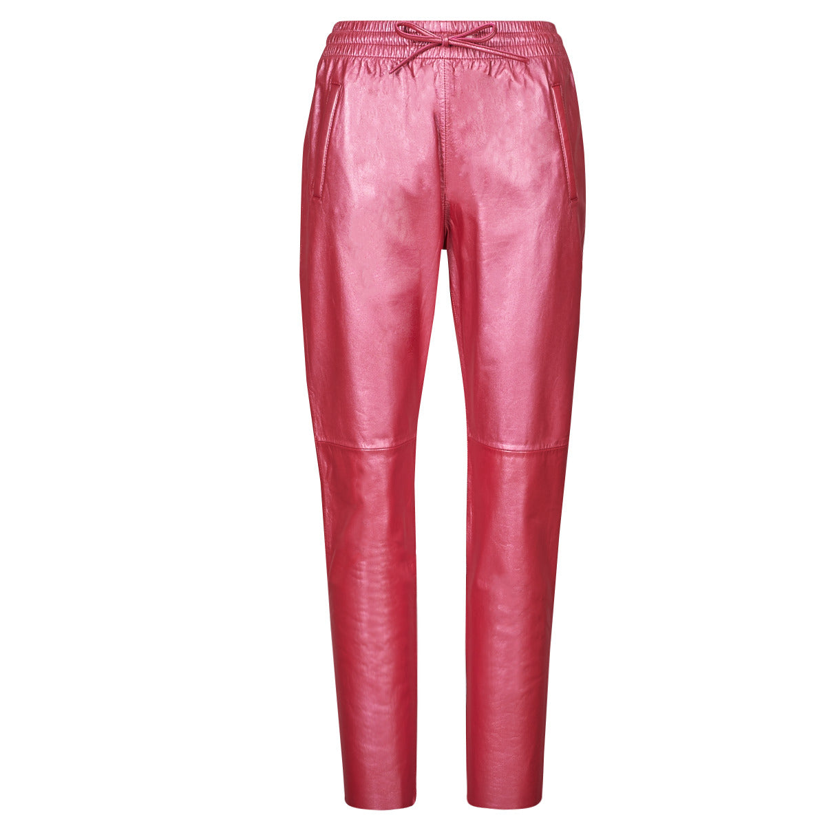 Pantalone Donna Oakwood  GIFT METAL  Rosa