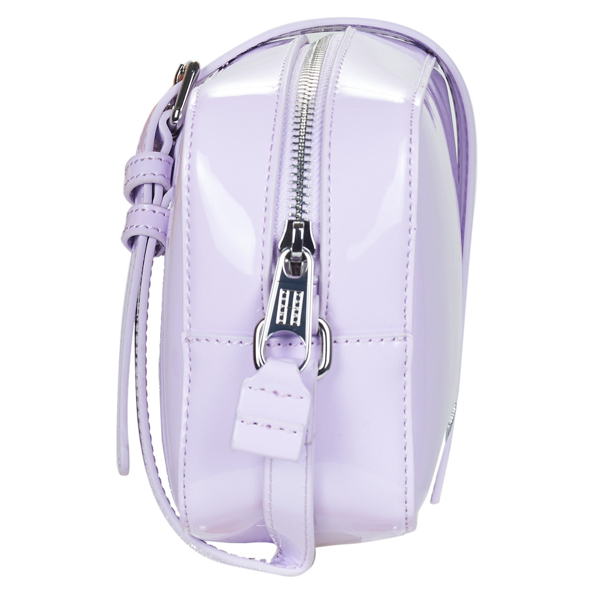 Borsa a tracolla Donna Tommy Jeans  TJW ESS MUST CAMERA BAG PATENT  Viola