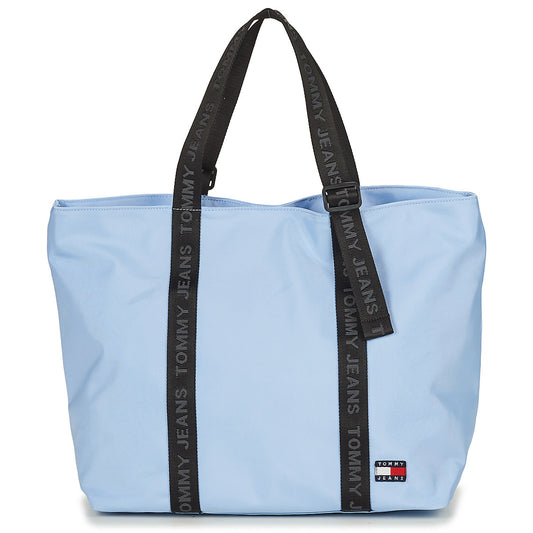 Borsa Shopping Donna Tommy Jeans  TJW ESS DAILY TOTE  Blu