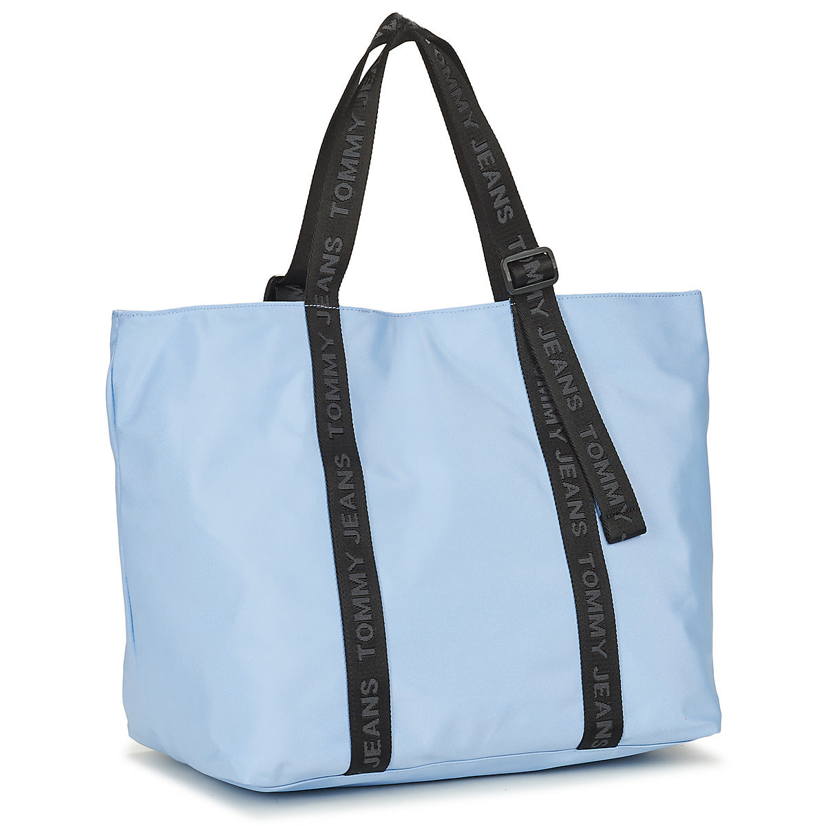 Borsa Shopping Donna Tommy Jeans  TJW ESS DAILY TOTE  Blu