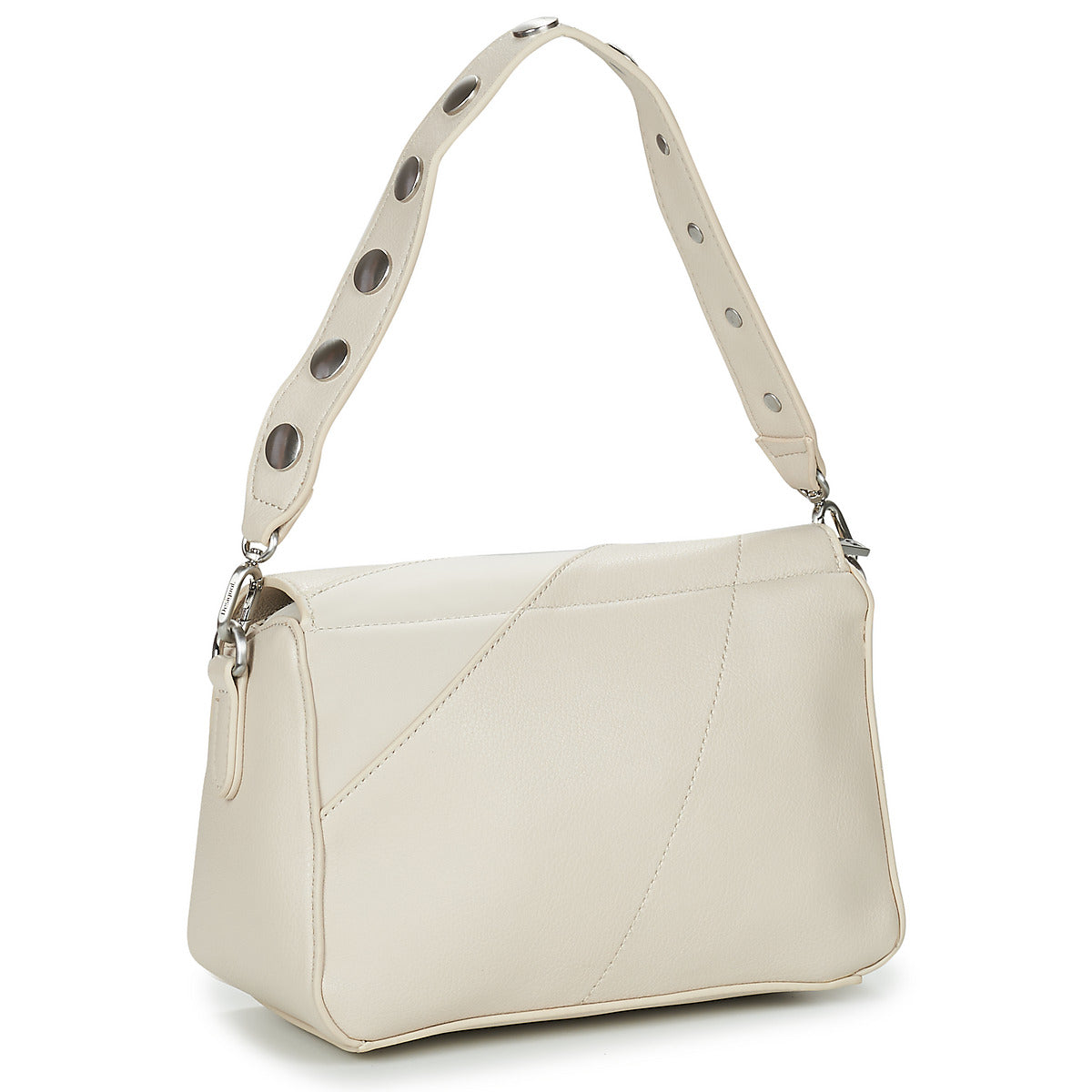 Borsa a spalla Donna Desigual  MACHINA Phuket MINI  Bianco