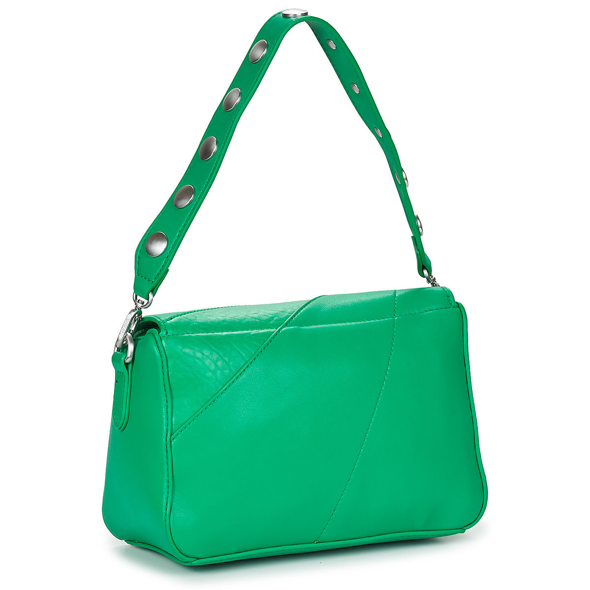 Borsa a spalla Donna Desigual  MACHINA Phuket MINI  Verde