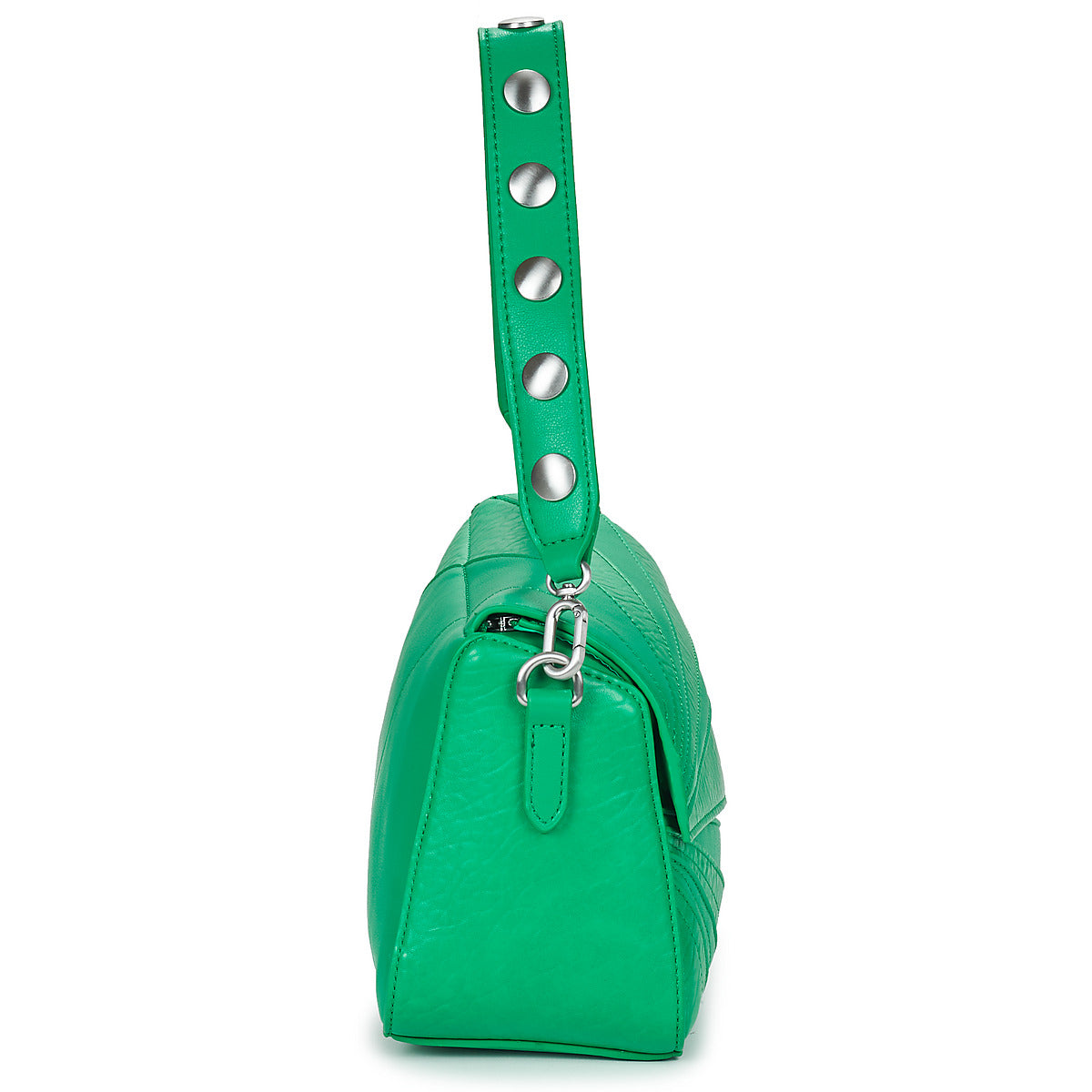 Borsa a spalla Donna Desigual  MACHINA Phuket MINI  Verde