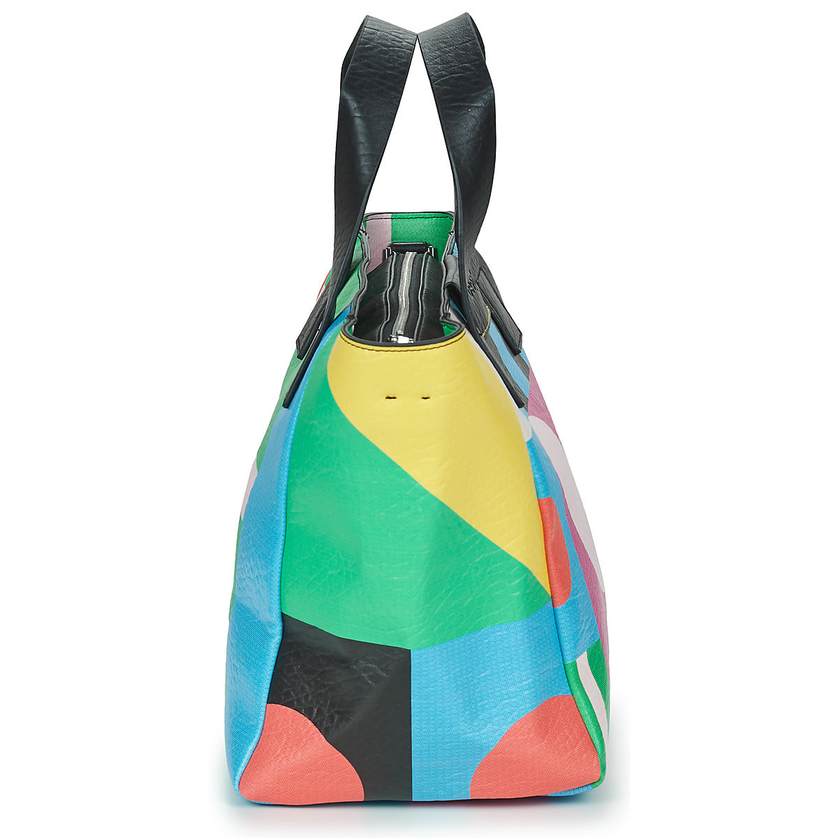 Borsa a spalla Donna Desigual  NOCHENTERA VALDIVIA  Multicolore