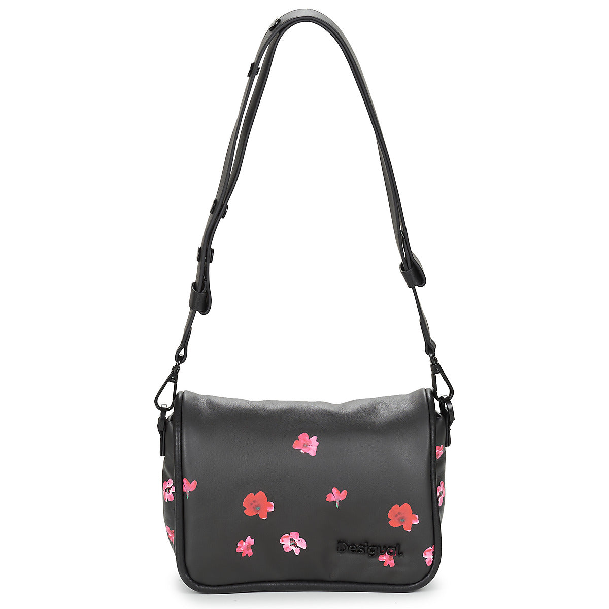 Borsa a spalla Donna Desigual  CIRCA GALES  Multicolore