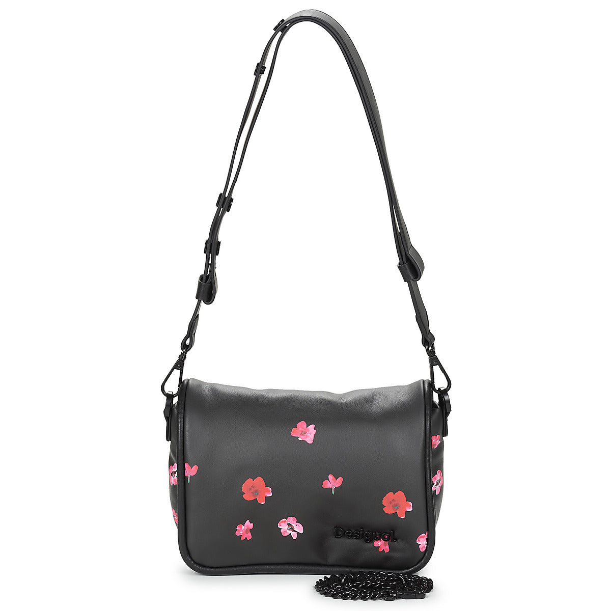 Borsa a spalla Donna Desigual  CIRCA GALES  Multicolore