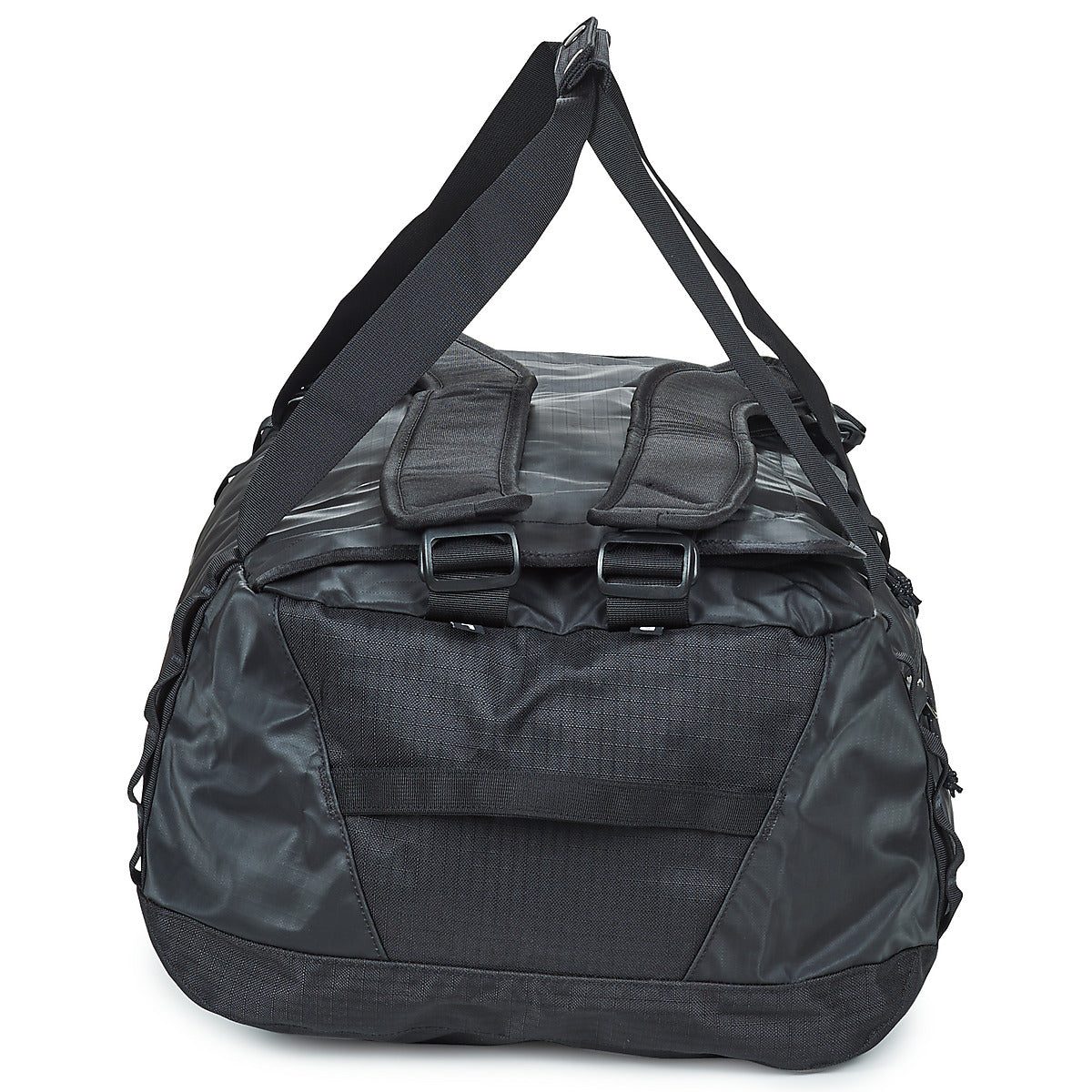 Borsa da viaggio Donna Patagonia  BLACK HOLE DUFFEL 40L  Nero