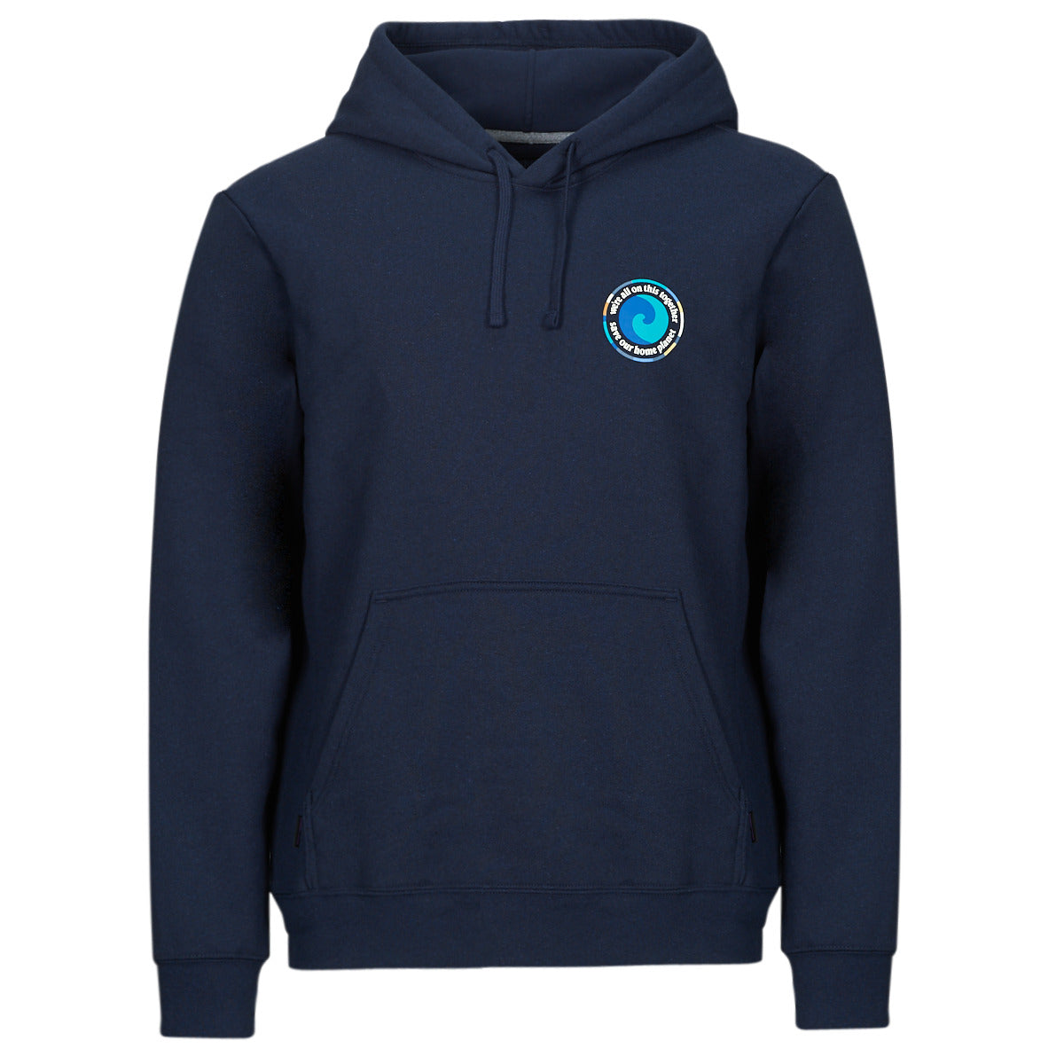 Felpa Uomo Patagonia  Unity Fitz Uprisal Hoody  Blu