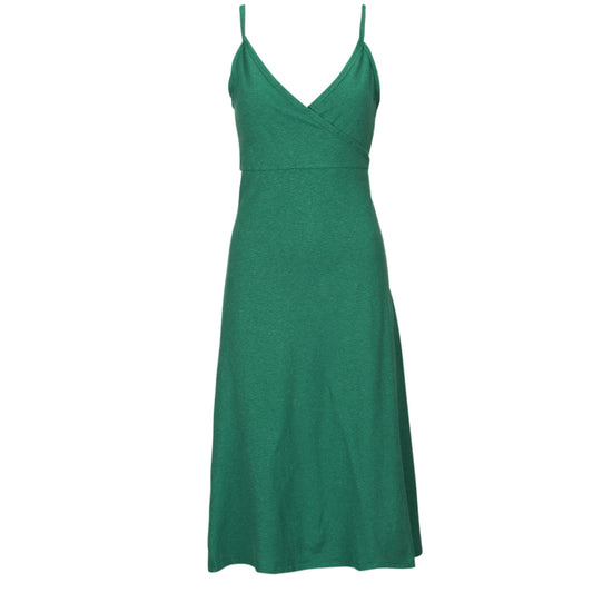 Abito corto Donna Patagonia  W's Wear With All Dress  Verde