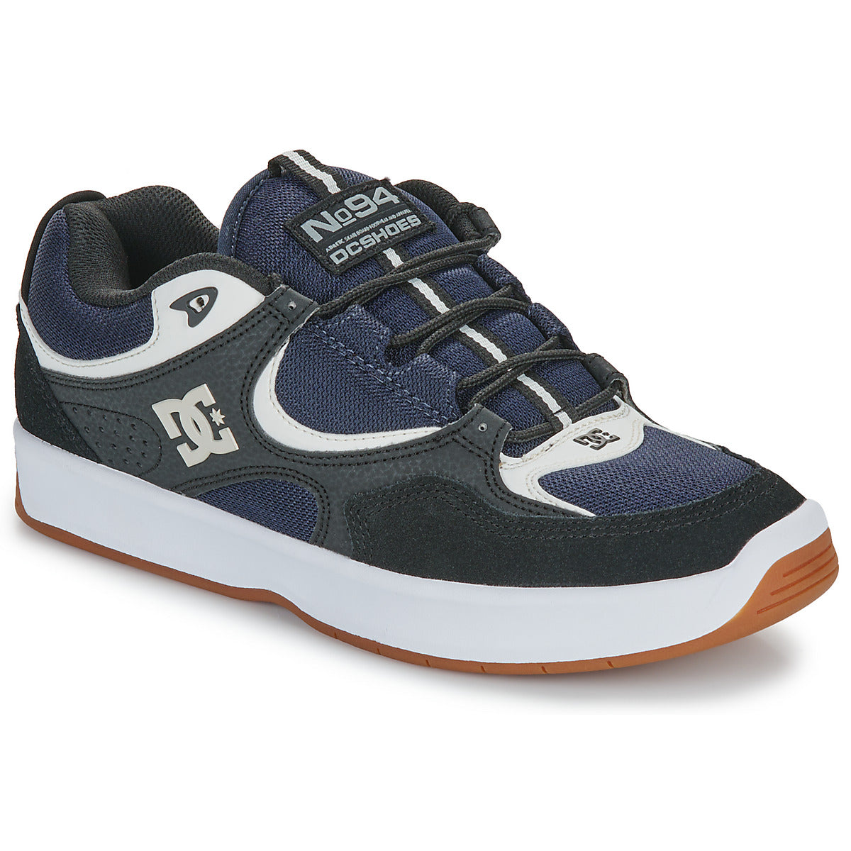 Sneakers Uomo DC Shoes  KALYNX ZERO  Nero