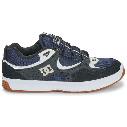 Sneakers Uomo DC Shoes  KALYNX ZERO  Nero