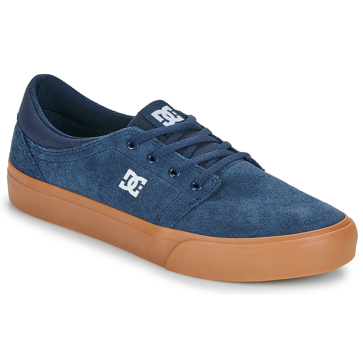 Sneakers Uomo DC Shoes  TRASE SD  Blu