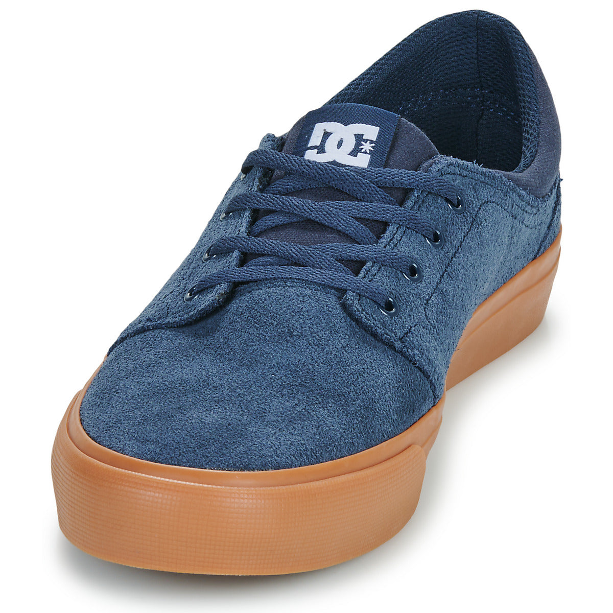 Sneakers Uomo DC Shoes  TRASE SD  Blu