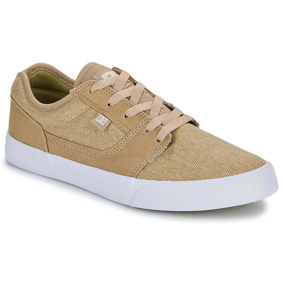 Sneakers Uomo DC Shoes  TONIK TX SE  Marrone