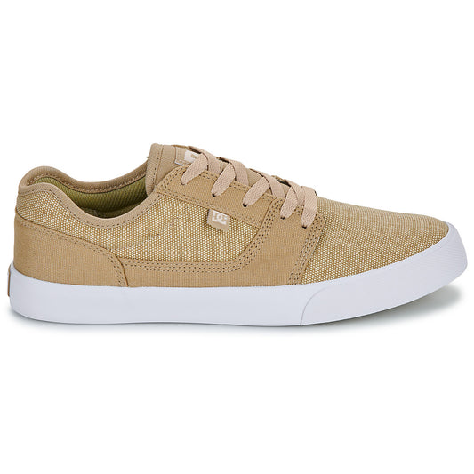 Sneakers Uomo DC Shoes  TONIK TX SE  Marrone