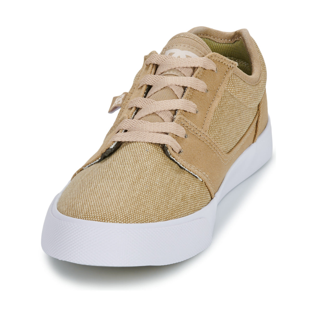 Sneakers Uomo DC Shoes  TONIK TX SE  Marrone