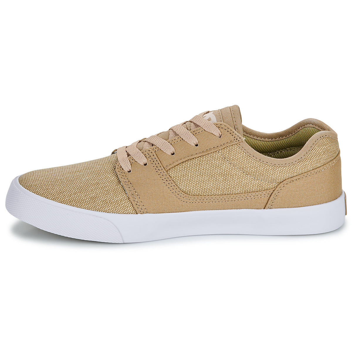 Sneakers Uomo DC Shoes  TONIK TX SE  Marrone