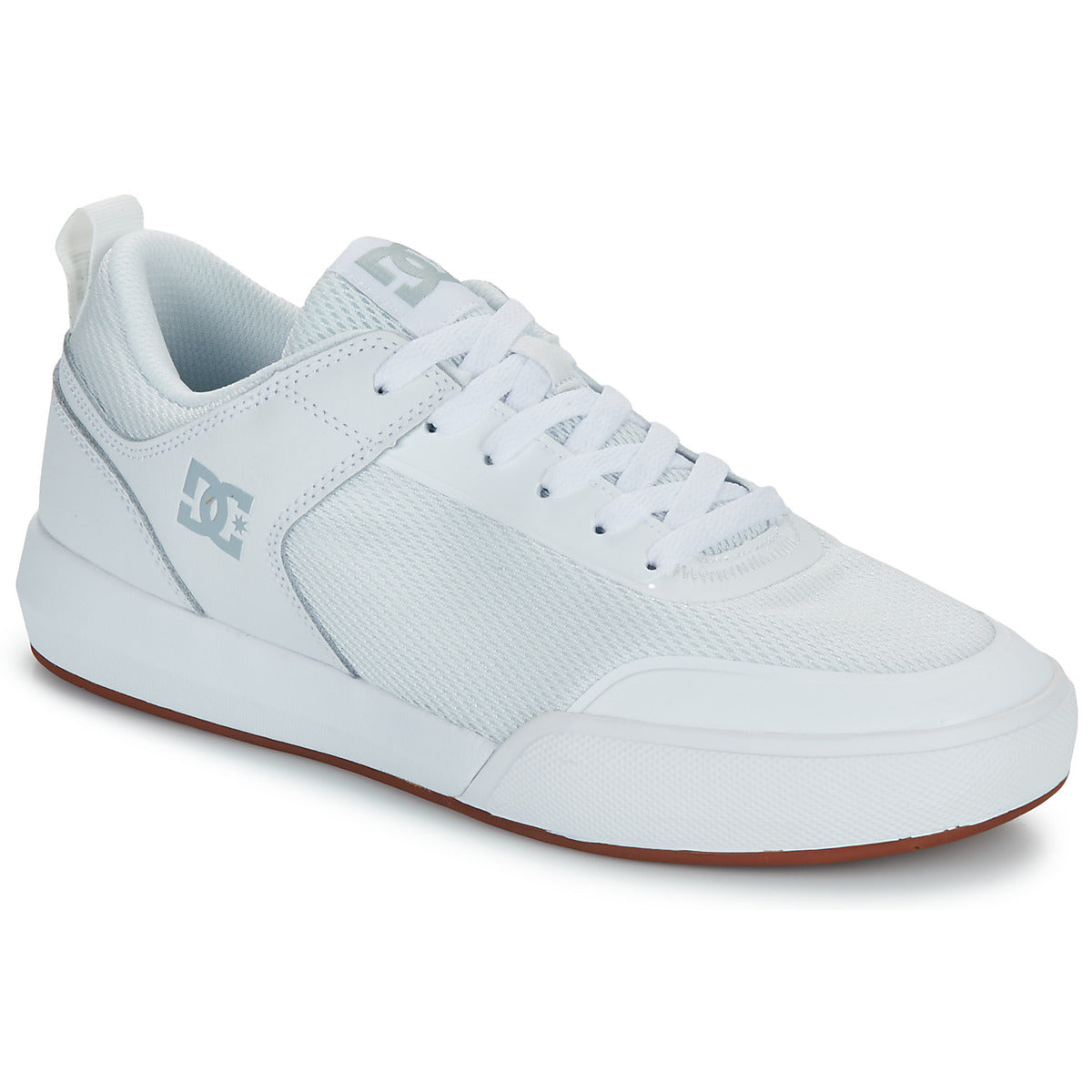 Sneakers Uomo DC Shoes  TRANSIT  Bianco