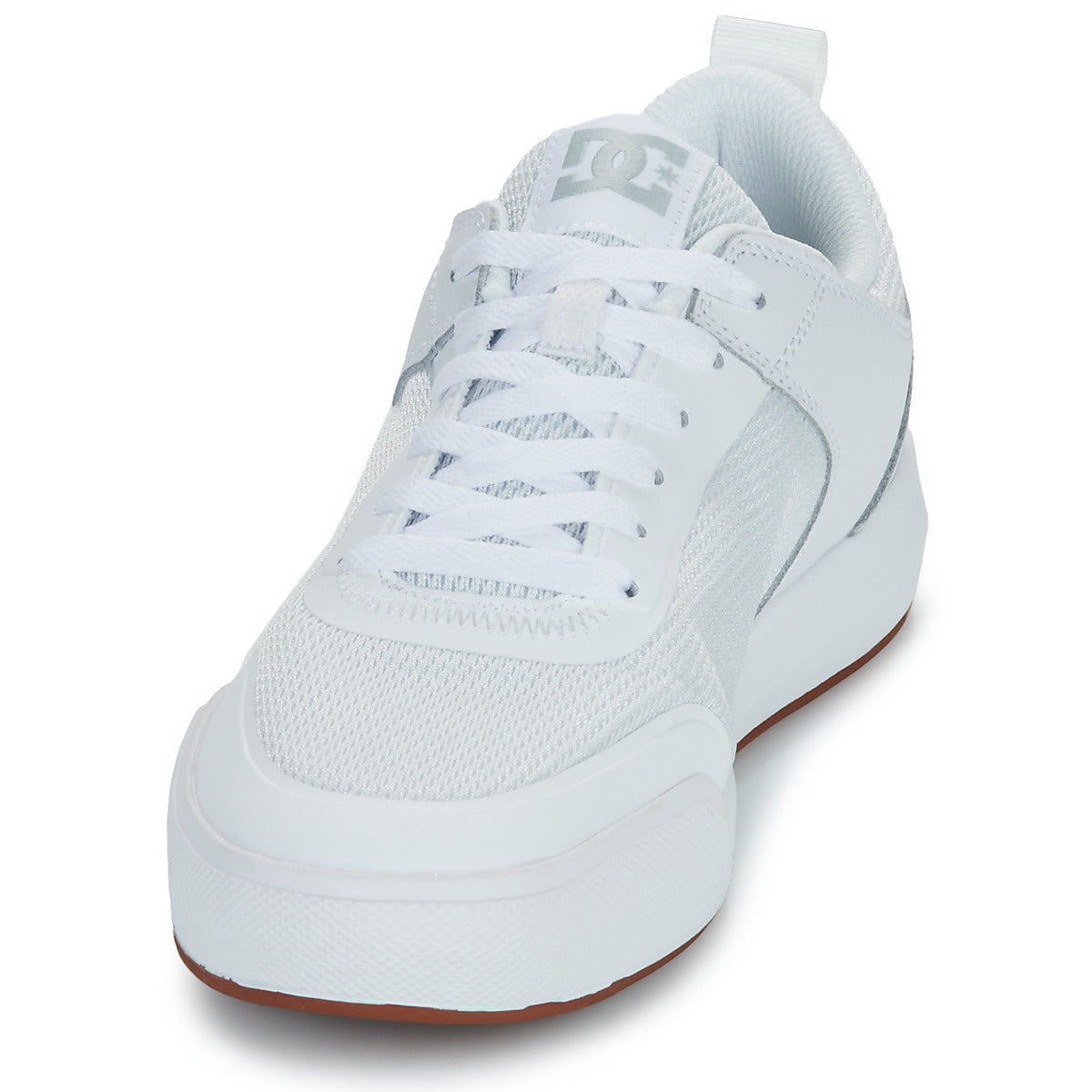 Sneakers Uomo DC Shoes  TRANSIT  Bianco