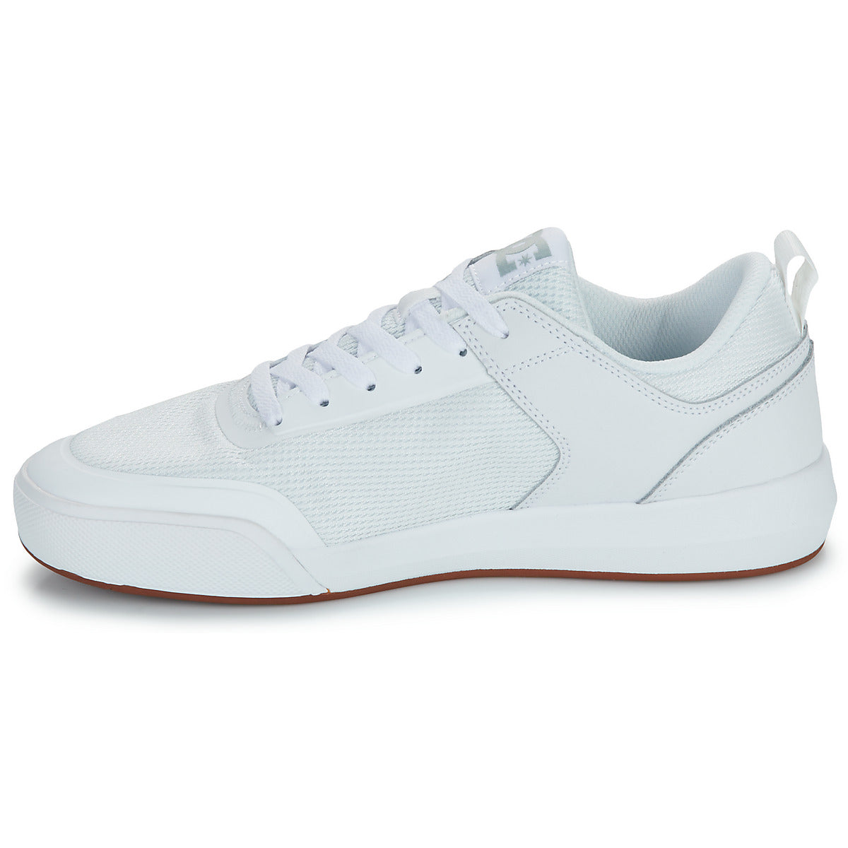 Sneakers Uomo DC Shoes  TRANSIT  Bianco