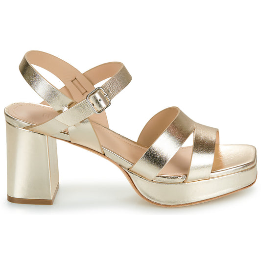 Sandali Donna Freelance  JULIETTE 5 DAILY SANDAL  Oro