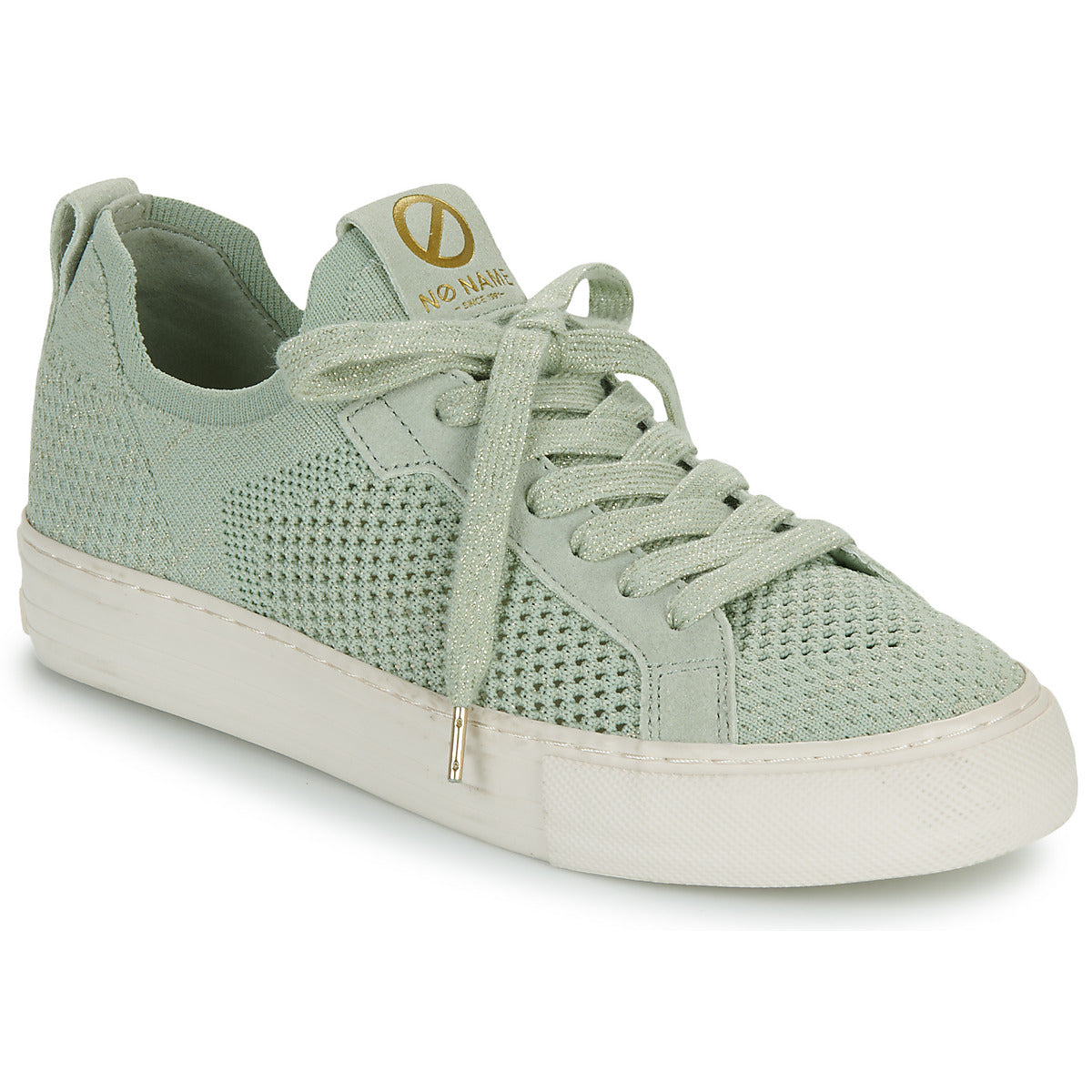 Sneakers basse Donna No Name  ARCADE FLY W  Verde