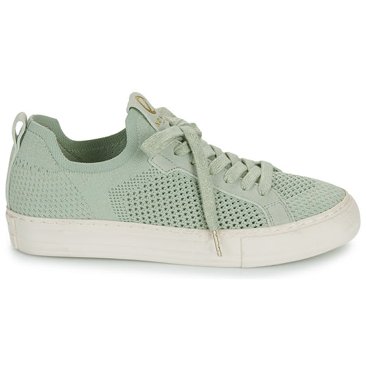 Sneakers basse Donna No Name  ARCADE FLY W  Verde