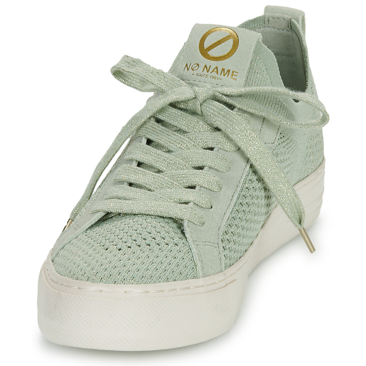 Sneakers basse Donna No Name  ARCADE FLY W  Verde