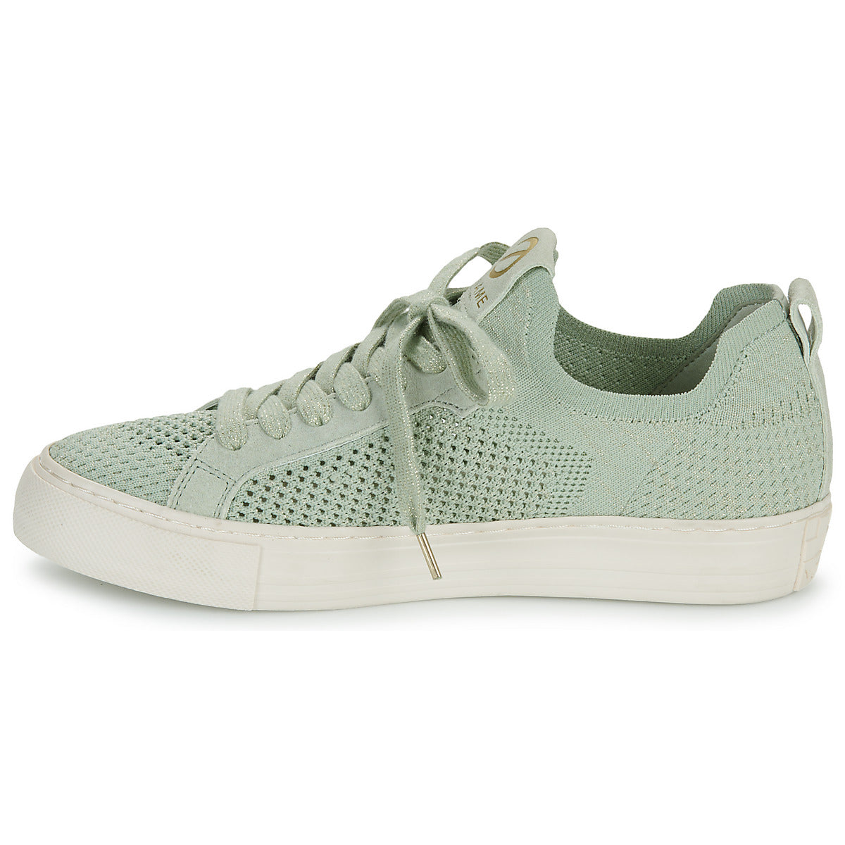 Sneakers basse Donna No Name  ARCADE FLY W  Verde