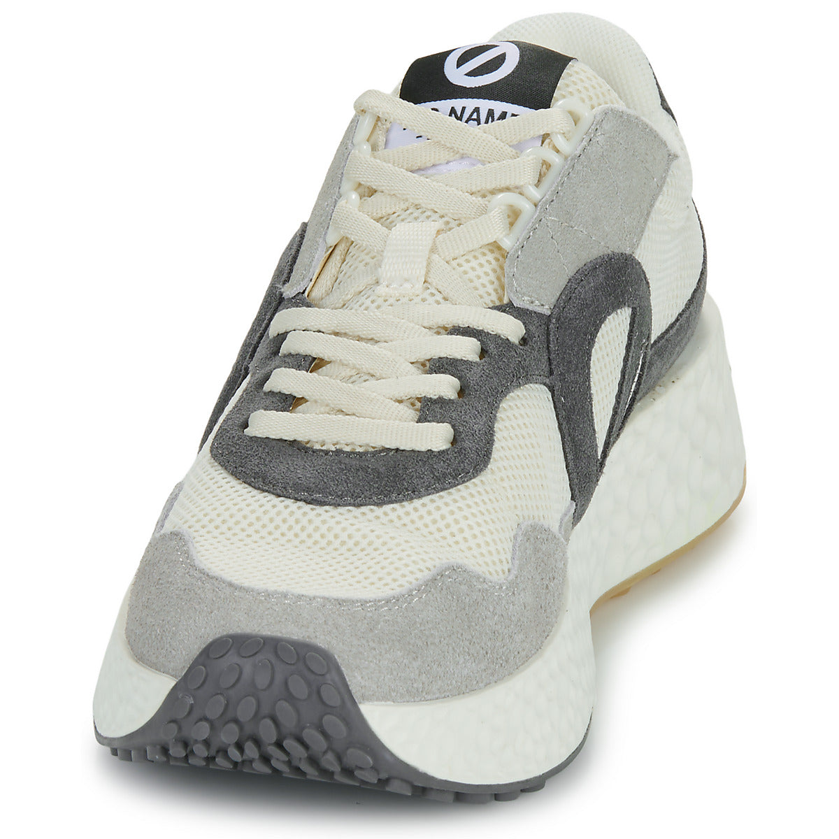 Sneakers Uomo No Name  CARTER JOGGER M  Grigio