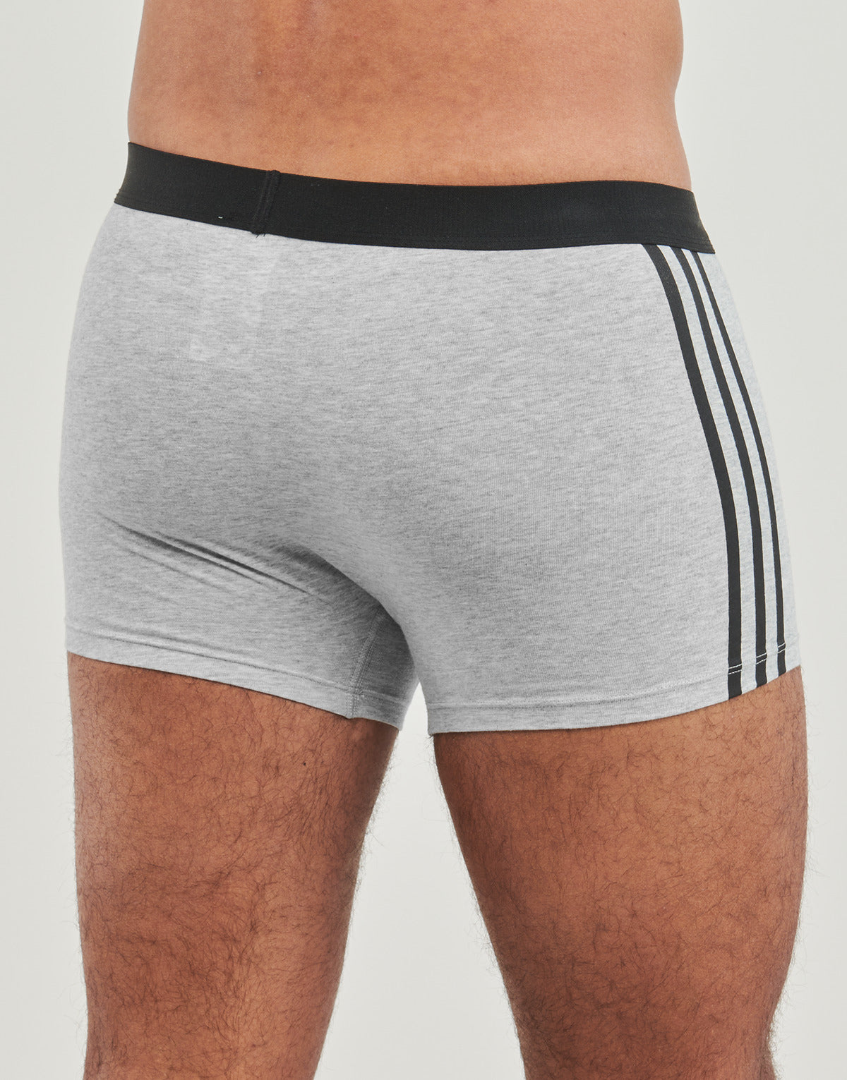 Boxer Uomo adidas  ACTIVE FLEX COTTON 3 STRIPES  Multicolore