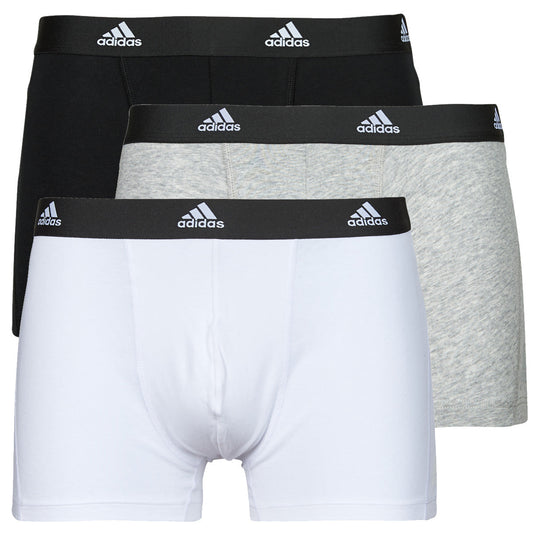 Boxer Uomo adidas ACTIVE FLEX COTTON Multicolore