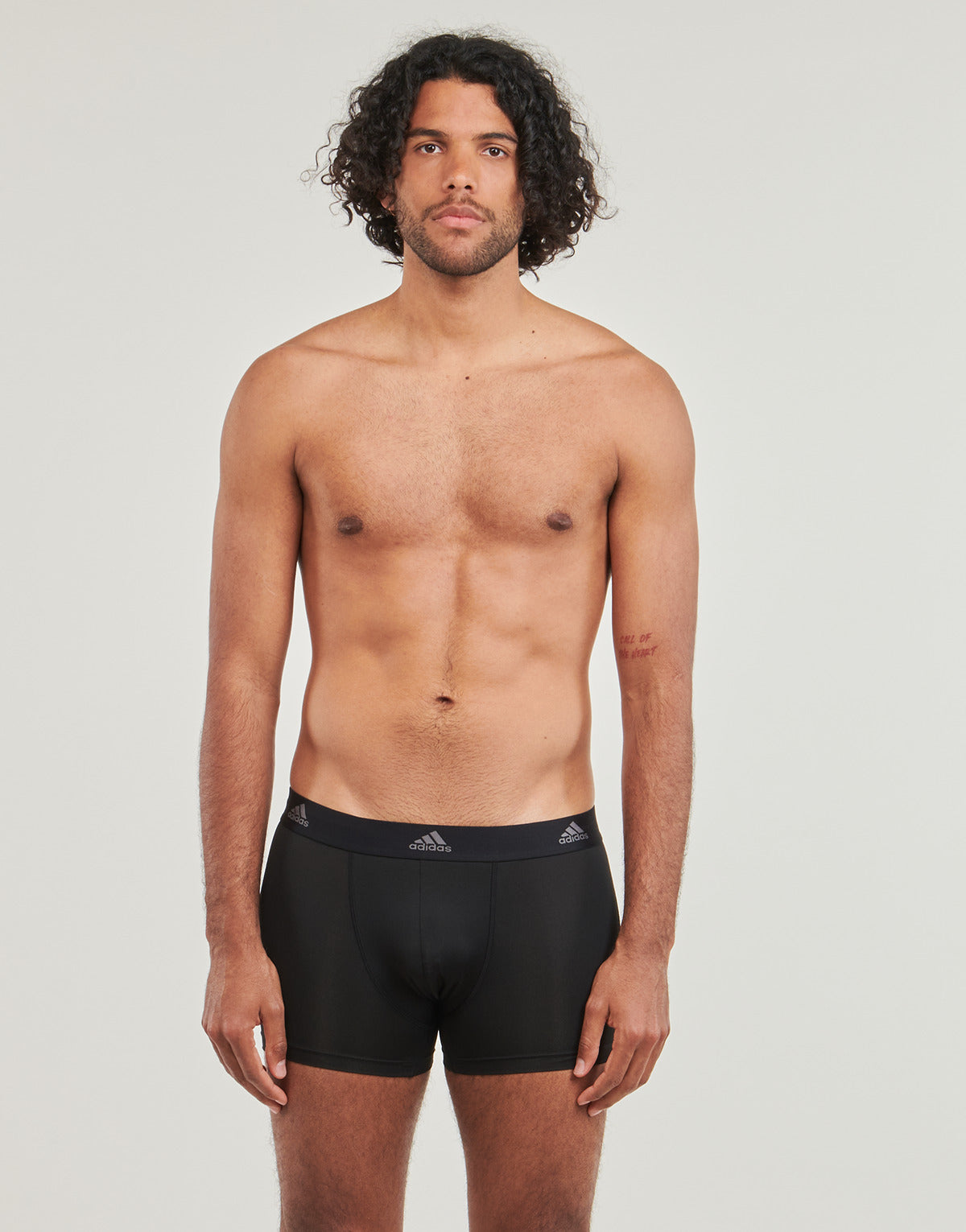 Boxer Uomo adidas  ACTIVE MICRO FLEX ECO