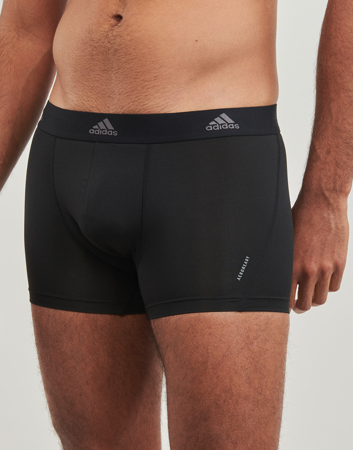 Boxer Uomo adidas  ACTIVE MICRO FLEX ECO