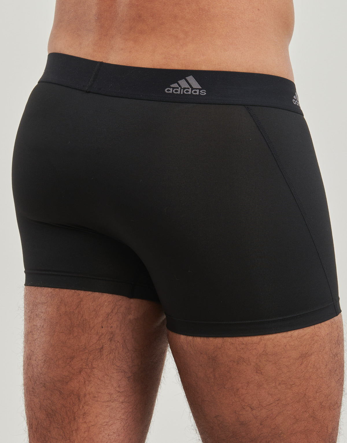 Boxer Uomo adidas  ACTIVE MICRO FLEX ECO