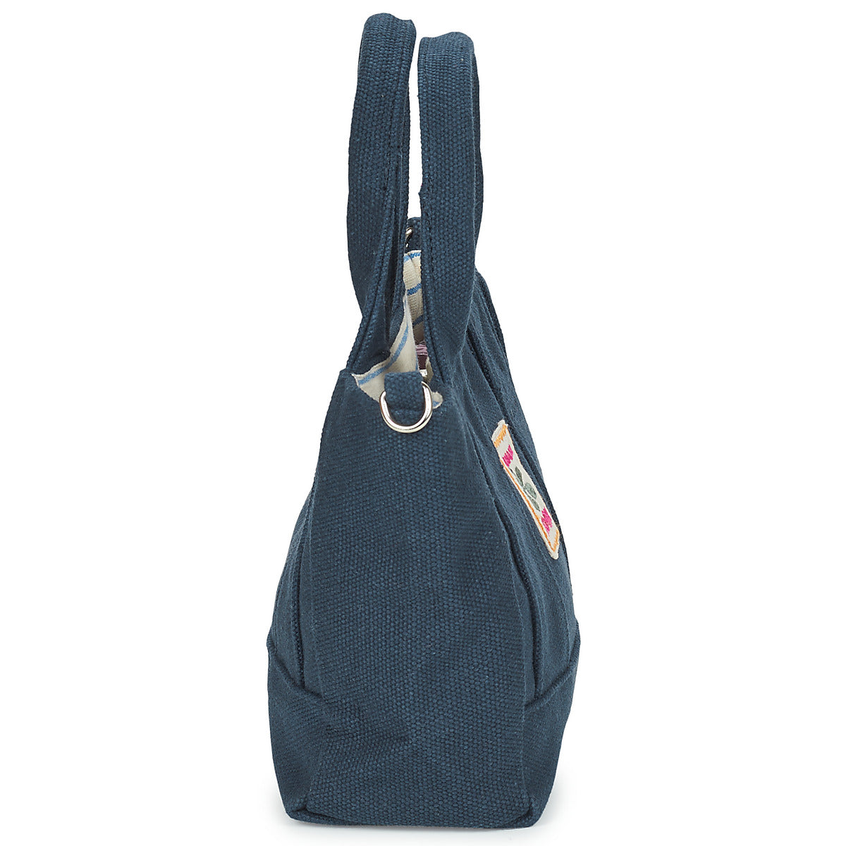 Borsa Shopping Donna Banana Moon  MAIKO CLEMO  Marine