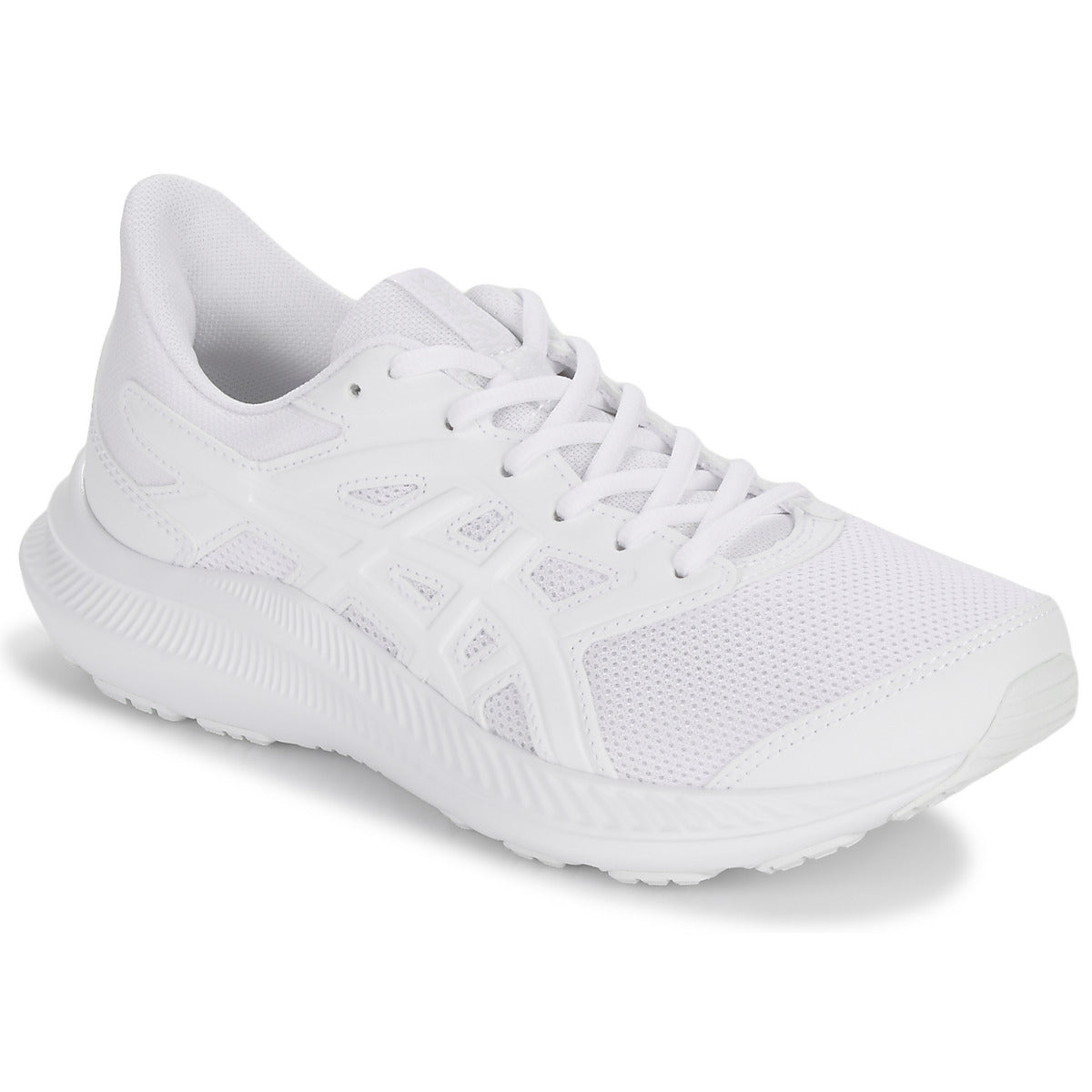 Scarpe Donna Asics  JOLT 4  Bianco