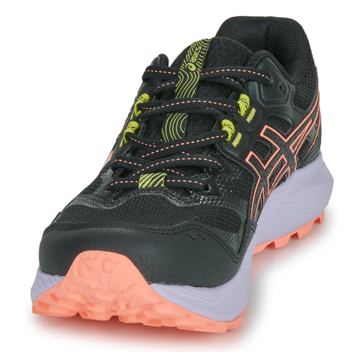 Scarpe Donna Asics  GEL-SONOMA 7  Nero