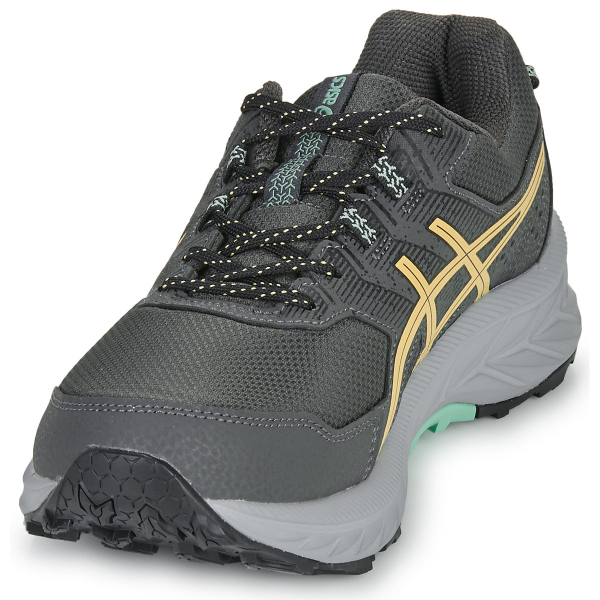 Scarpe Uomo Asics  GEL-VENTURE 9  Grigio