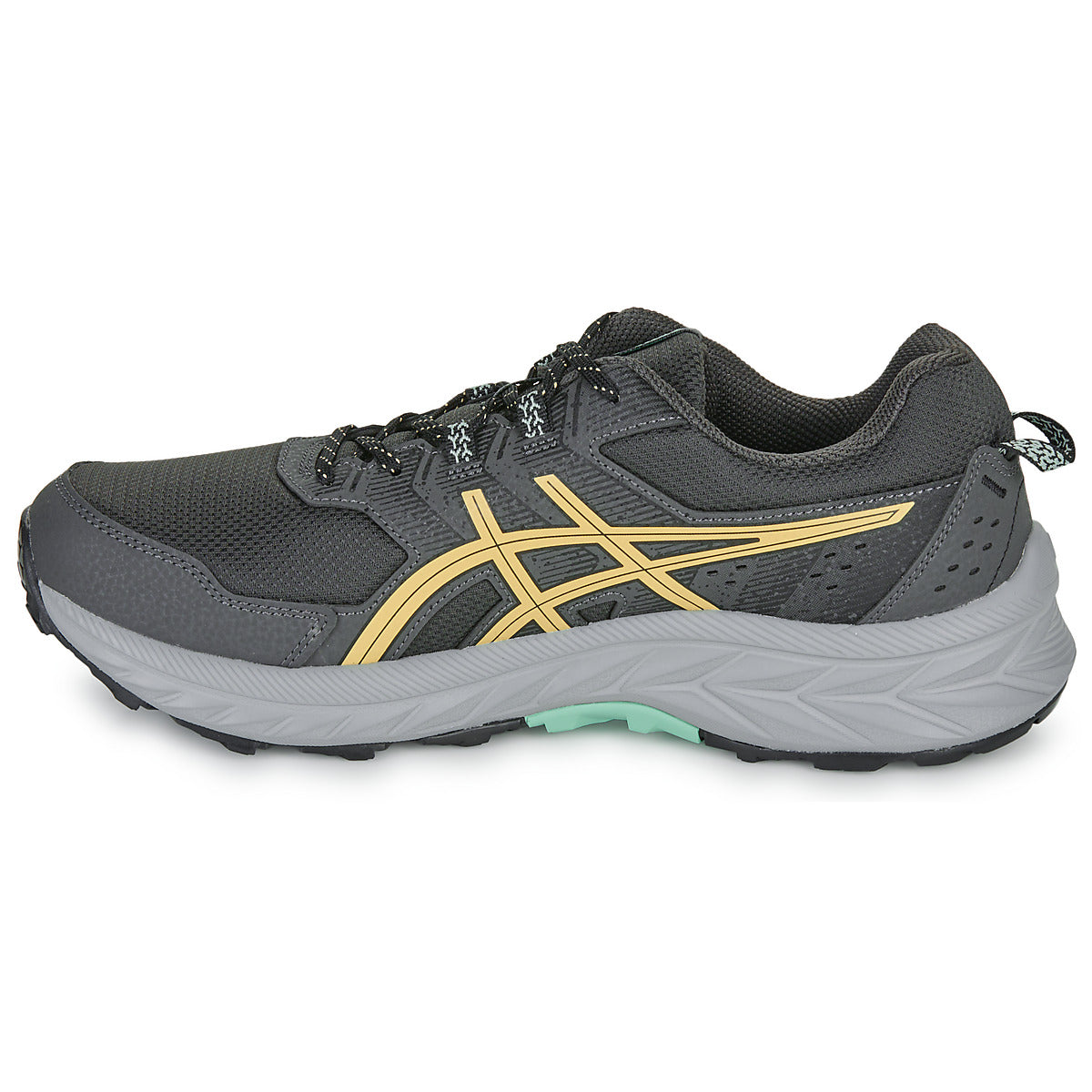 Scarpe Uomo Asics  GEL-VENTURE 9  Grigio