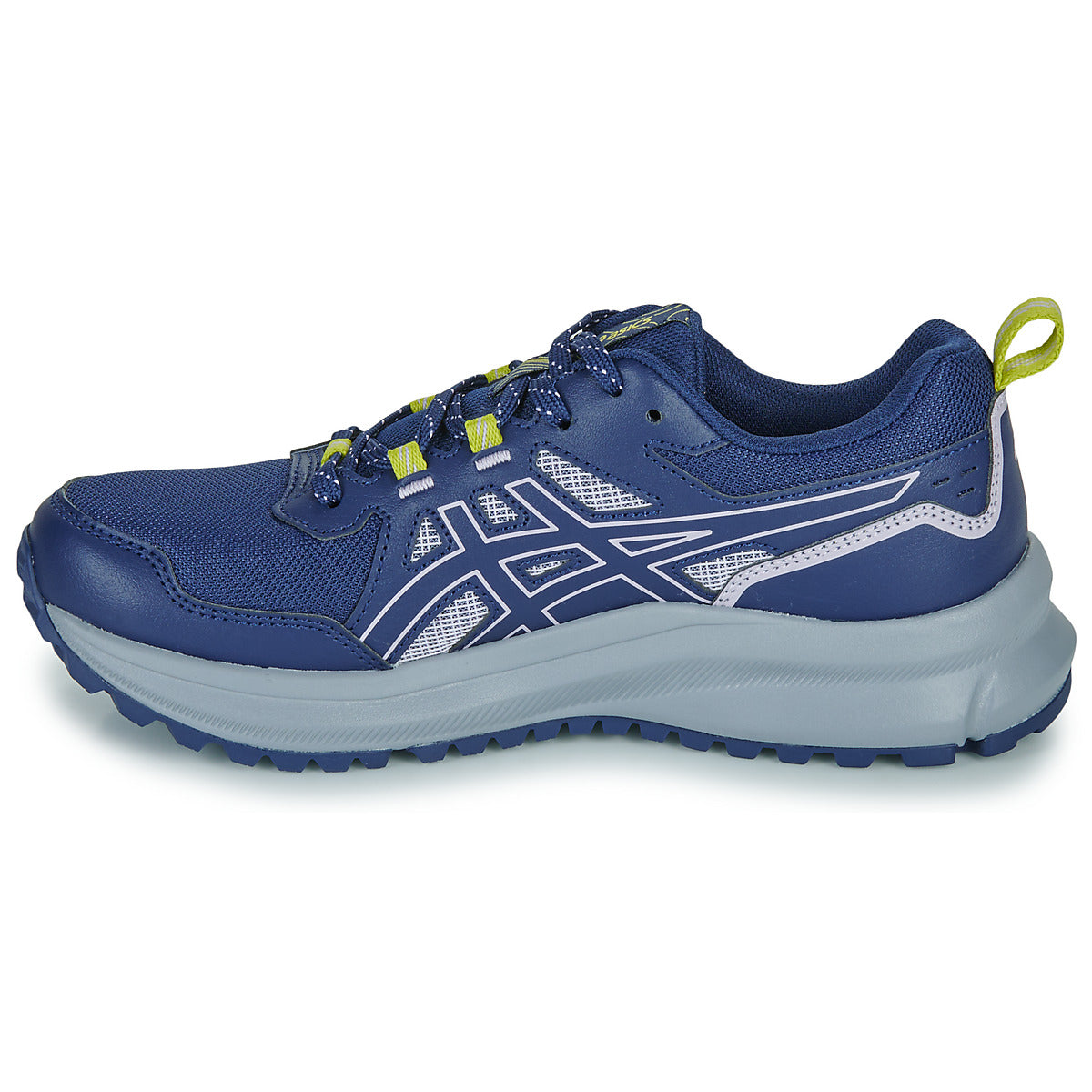 Scarpe Donna Asics  TRAIL SCOUT 3  Blu