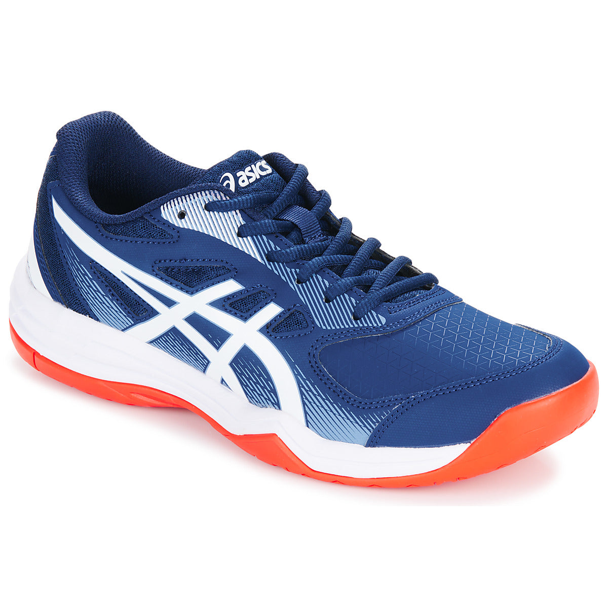 Scarpe Uomo Asics  COURT SLIDE  Marine