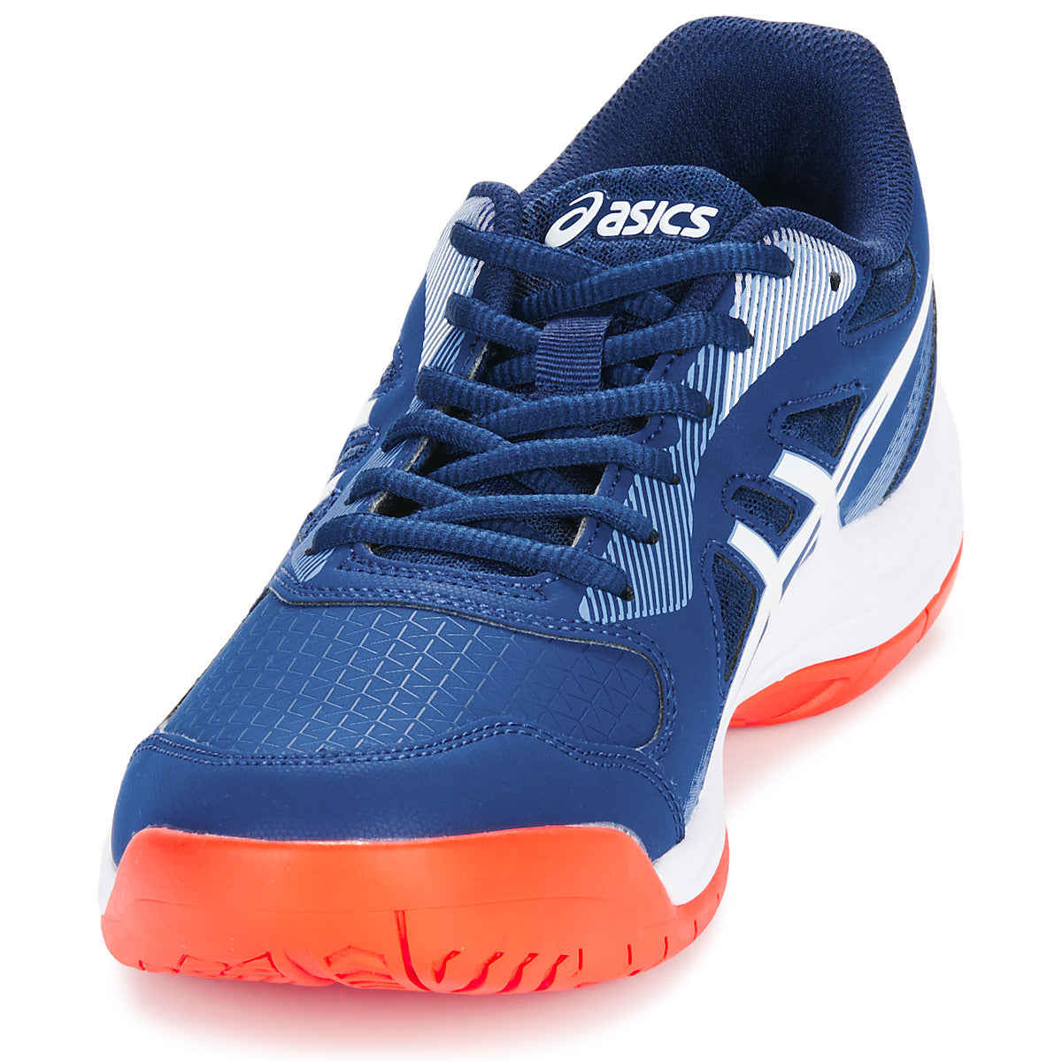 Scarpe Uomo Asics  COURT SLIDE  Marine