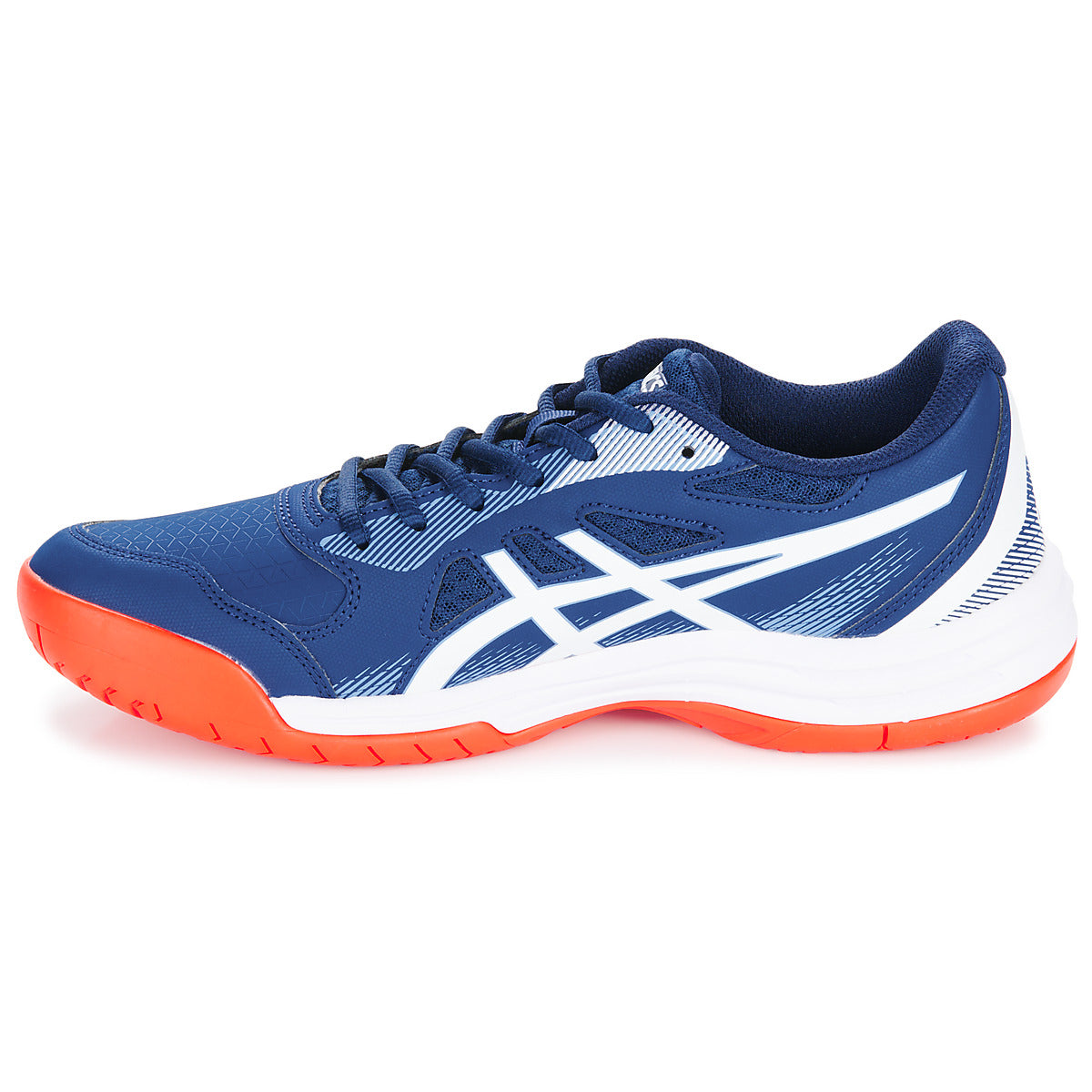 Scarpe Uomo Asics  COURT SLIDE  Marine