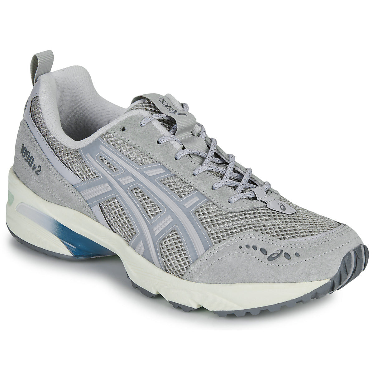 Sneakers Uomo Asics  GEL-1090  Grigio