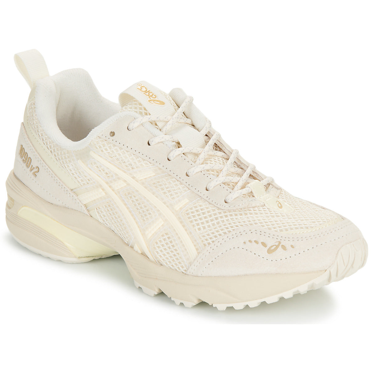 Sneakers Uomo Asics  GEL-1090  Beige