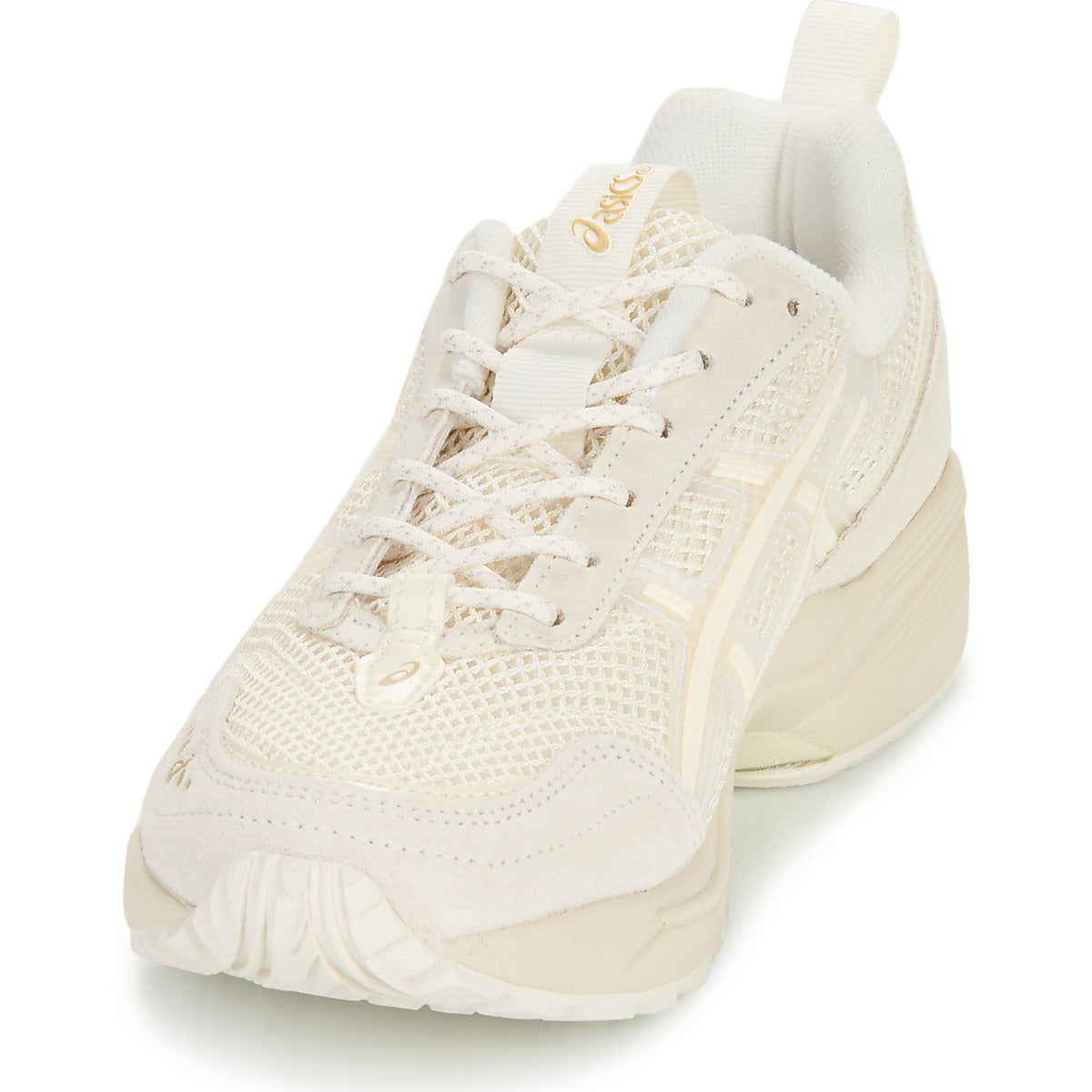 Sneakers basse Donna Asics  GEL-1090  Beige