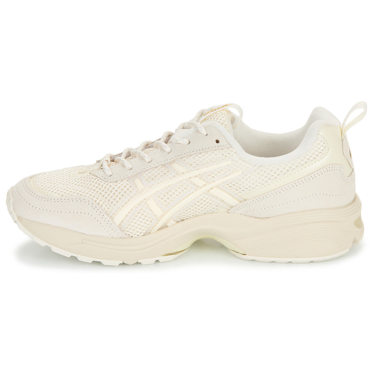 Sneakers Uomo Asics  GEL-1090  Beige